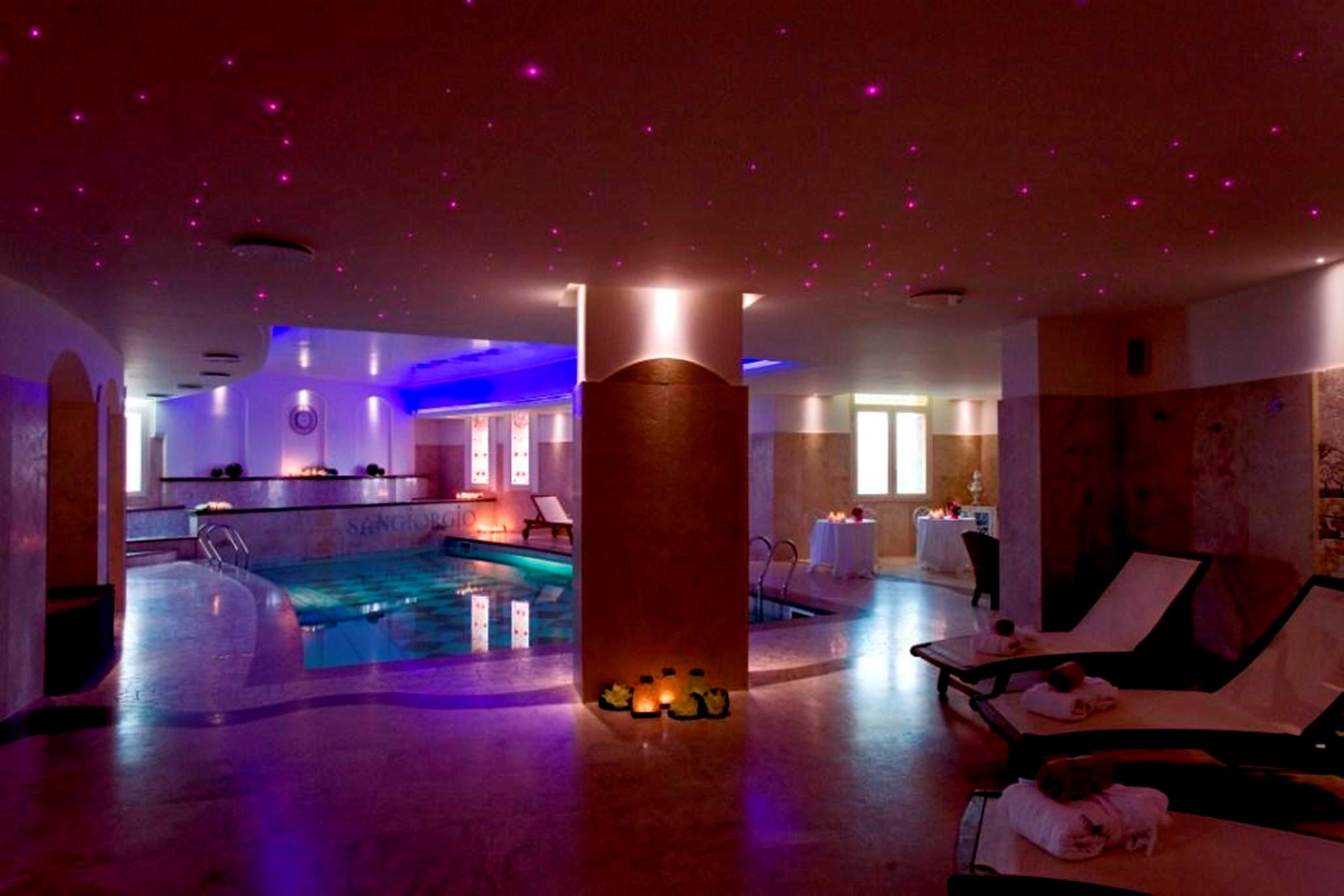 Sangiorgio Resort & Spa 쿠트로피아노 외부 사진