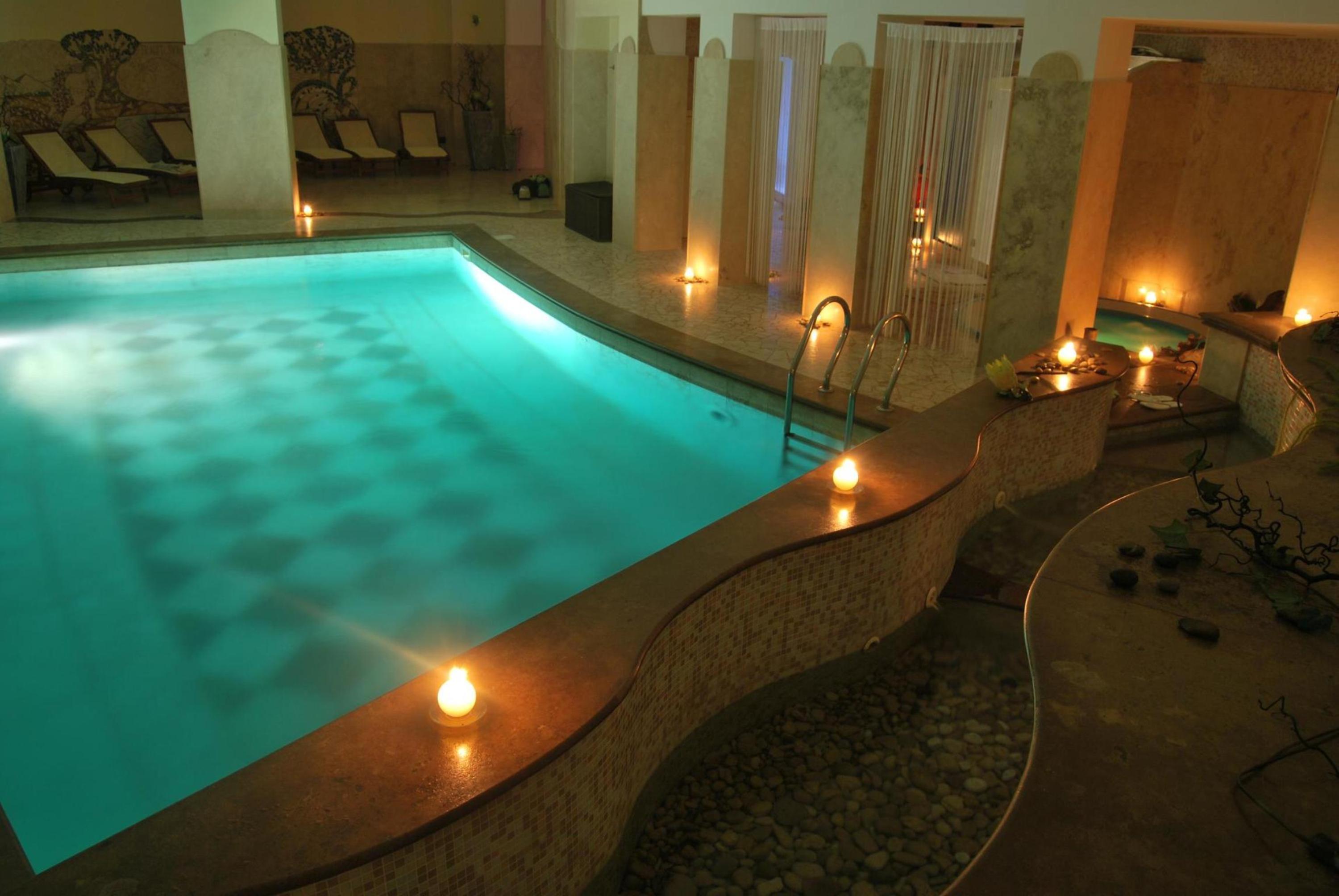 Sangiorgio Resort & Spa 쿠트로피아노 외부 사진