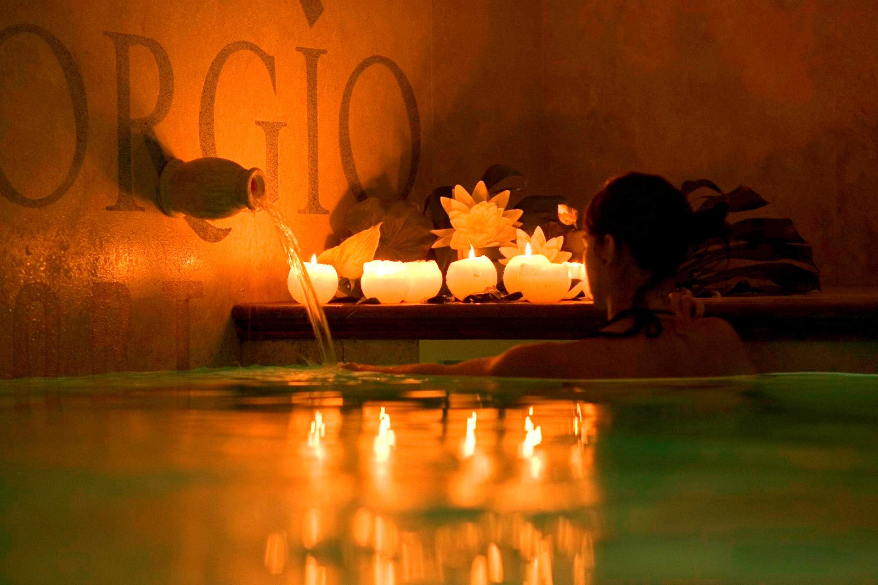 Sangiorgio Resort & Spa 쿠트로피아노 외부 사진
